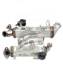 Mahle EGR Cooler For Renault Master Laguna Espace M9R 740/760/800/802