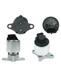 Pierburg EGR Valve Daewoo For Captiva Epica Lacetti Tacuma Petrol Eng