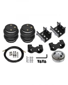 Polyair Airbag Bellows Std Height For Dmax 2011 To Mid 2020 Colorado