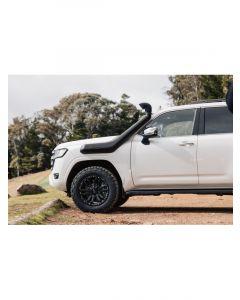 Safari V-Spec Snorkel System For Landcruiser 300 7/21 On F33A-Ftv 3.3L