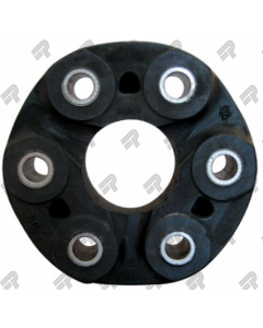 SGF Drive Shaft Coupling Flex Joint For Ford Falcon BF FG FGX 6 Speed