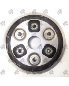SGF Drive Shaft Coupling Flex Joint