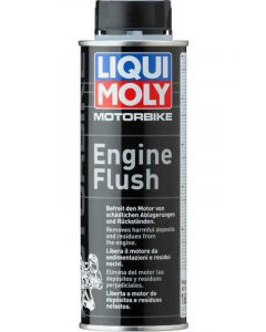 Liqui Moly Motorbike Engine Flush 250ml