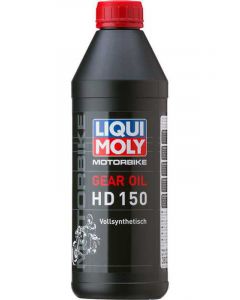 Liqui Moly Full Synthetic Motorbike HD 150 Gear Oil 1L
