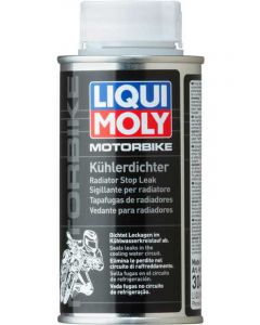 Liqui Moly Motorbike Radiator Stop Leak 125ml