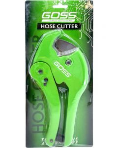 Goss Automotive Hose Cutter Green