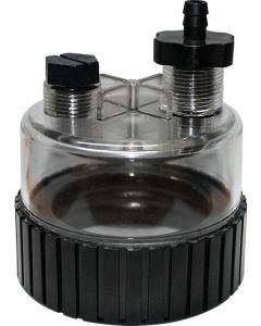 Sakura Fuel Filter Bowl