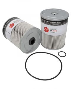 Sakura Fuel Water Separator