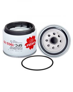 Sakura Fuel Water Separator