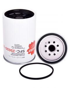 Sakura Fuel Water Separator