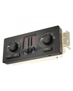 Dorman Climate Control Module Manual A/C Controls Auto Programming