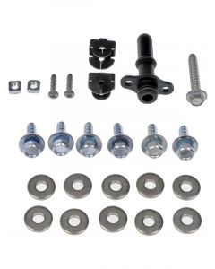 Dorman Intake Manifolds