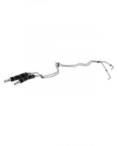Dorman Automatic Transmission Oil Cooler Hose Assembly/Line