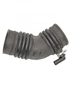 Dorman Air Intake Hose Flexible Plastic Black For Toyota 3.0L