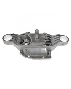 Dorman Differential Cover Steel Black For BMW
