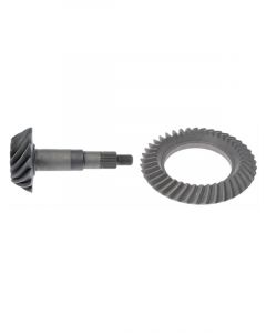 Dorman Gear Ring and Pinion 2.73:1 Ratio For GM 8.5 in. Set