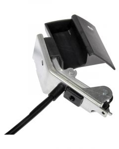 Dorman Hood Release Cable Hood Release Cable Assembly