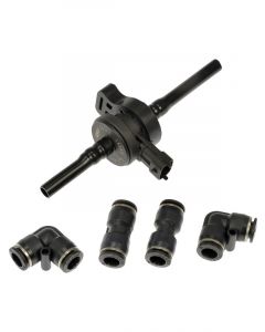 Dorman Valve Vapor Canister Purge Valve Replacement
