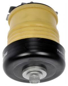 Dorman Radiator Support Bushing Rubber Black For Ford