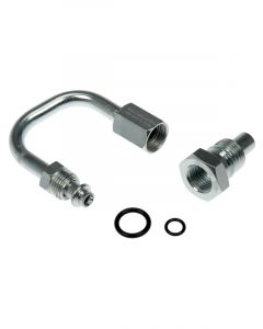 Dorman Steering Control Valve Component, Control Valve Bypass Tube