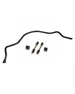 Dorman Sway Bar Repl. Rear Solid Steel Black For Ford Lincoln Mercury