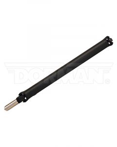 Dorman Driveshaft One-Piece Steel Rear For Chevy GMC
