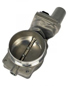 Dorman Fuel Injection Throttle Body Electronic Throttle Body