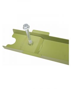 Dorman Floor Support Body Mount Channel Repair