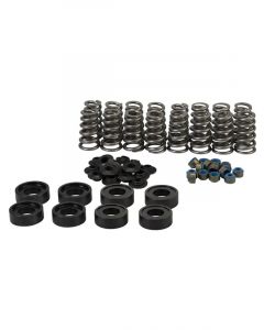 Comp Cams Valve Spring and Retainer Kit Conical Single Spring