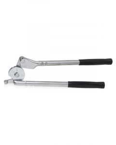 Earls Professional Lever-Style Tubing Bender 180 Degree Steel 3/8" OD