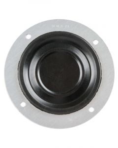 Earls Seals-It Firewall Hose Grommet Seal 3" O.D. No Hole