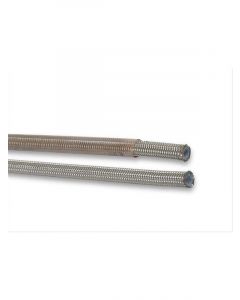 Earls 33 feet Speed-Flex Hose Black Coat