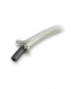 Earls Tube-Braid Hose Sleeving 3/8"- 5/8" Diameter 10 ft. Long