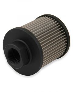 Earls Valve Cover/Catch Can Breather Round Plain