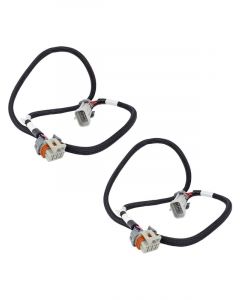 Holley Ignition Coil Wiring Harness 36" Long OE Connectors Plugn'Play