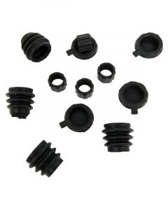 Power Stop Pin Boot/Bushing Kit