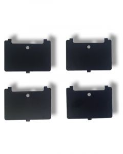 MSB Brake Pad Shim For Toyota Landcruiser 70/80 Series front Brake Pads
