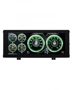 Autometer Digital Dash Invision HD 12.3 LCD Screen Harness Sensors Kit