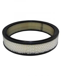 Top Street Performance Air Cleaner Filter Round 10" x 2" Paper