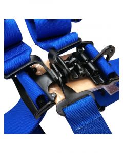 Proforce Safety Racing Harness SFI 16.1 5 Point Latch