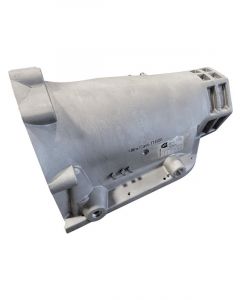JW Transmission TH400 Ultra Case Transmission Case 4.1 SFI Certified