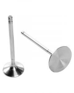 AFR Valve Intake Stainless 2.080" Diameter 8mm Stem 5.000"  For Chevy