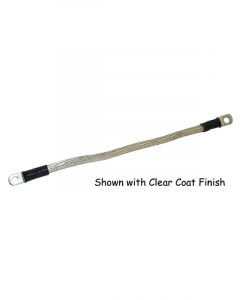 Midusa Cable Battery Ultra-Flexible Clear Softail 89/08 1-10 in. 1-12 in