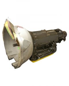 TCI Automatic Transmission & Bellhousing Kit TH400 For Ford