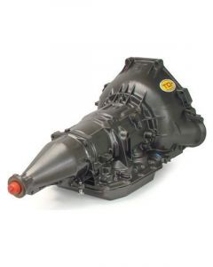 TCI Transmission & Converter For Ford C6 429 460 3600 Stall