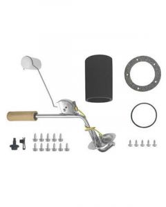 Scott Drake Fuel Tank Sender Unit Hardware Kit 64-68 3/8 in Kit