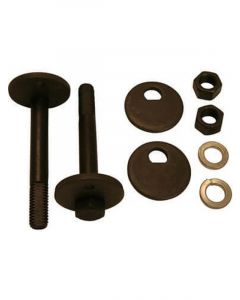 Scott Drake Lower Control Arm Camber Adjusting Bolts