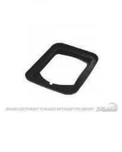 Scott Drake Shaker Hood Scoop Rubber Seal Concours Ford 1969-1970