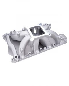 Proflow Intake Manifold Cosmetic Blemish Natural For Ford 351W