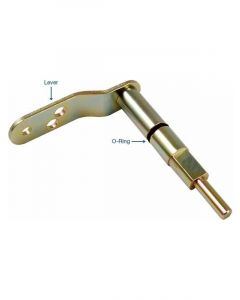 Sonnax Industries Tramsmission LEVER SHIFT ANTI-LEAK Shift Lever Kit